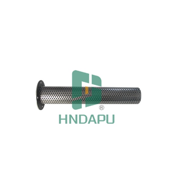 全不銹鋼焊接熔體濾芯 耐高溫耐腐蝕可定制