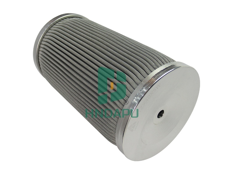 化纖紡絲機(jī)用不銹鋼熔體濾芯 廠家直供