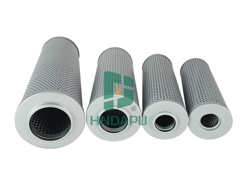 液壓油濾芯HDX系列 注塑機(jī)油箱過濾濾網(wǎng)