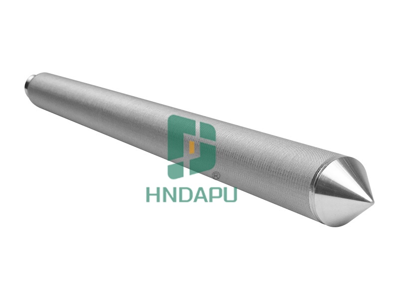 5微米不銹鋼燒結(jié)網(wǎng)濾芯 上料機(jī)呼吸器防塵除雜