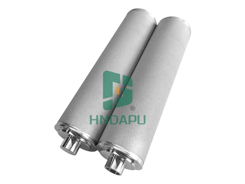 粉末燒結(jié)濾芯適用在哪些行業(yè)