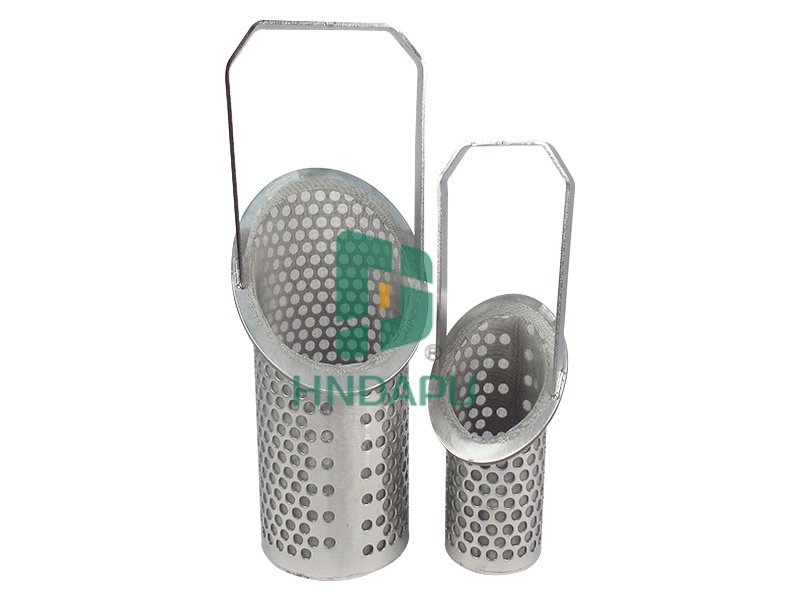 廠(chǎng)家直供定制不銹鋼籃式濾芯 管道過(guò)濾器過(guò)濾